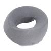 Salon Massage Face Pillow Breathable Ergonomic Zoning Comfortable Face Down Cushion for Beauty Bed