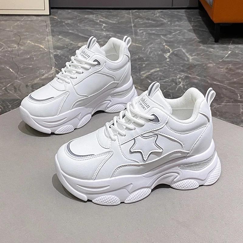 

2026 New Classic Special Offer Versatile Travel Casual Shoes for Youth Students Morning Running Sports Shoes women sneakers 35 белый