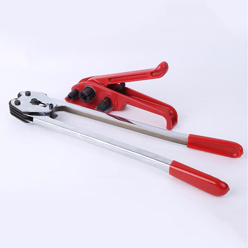 Jingyi PET Steel Manual Strapping Pliers