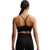 Nike Womens/Ladies Pro Padded Seamless Sports Bra