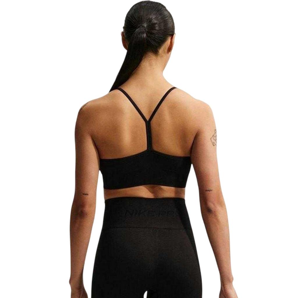 Nike Womens/Ladies Pro Padded Seamless Sports Bra