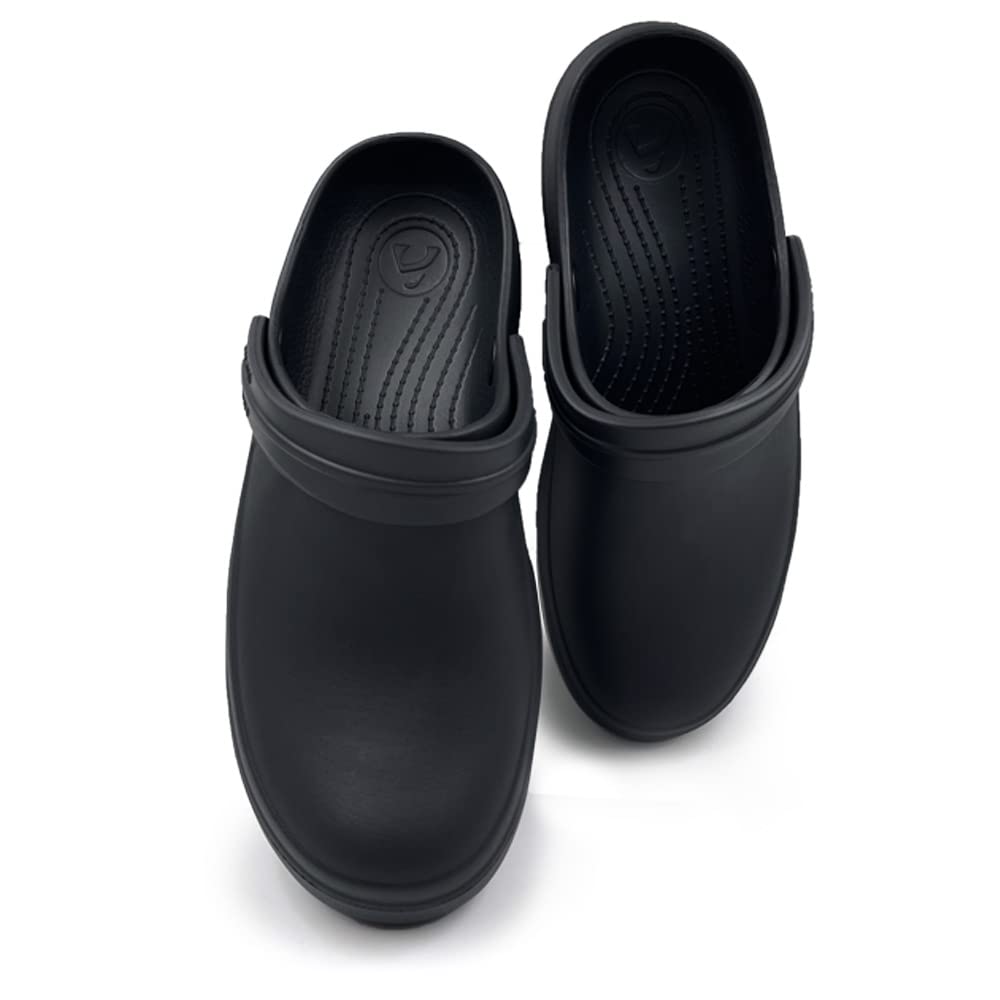 Amozi Work Medical Suitable for and Professional Size Men's Sandals, Women's Clogs, Doctors' Shoes, Chef's Shoes, Women's Sandals, Sandals,