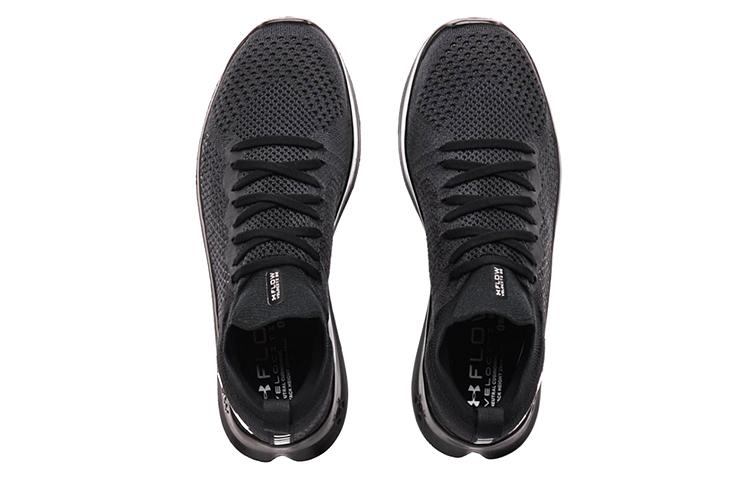 Under Armour Flow Velociti Se Black White 3024016-004