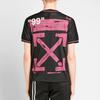 Off-White Tee Men's OMAA022R191010151028