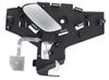 Citroen C5 01-08 Maniglia Interna Porta, Opaca Anteriore Destra