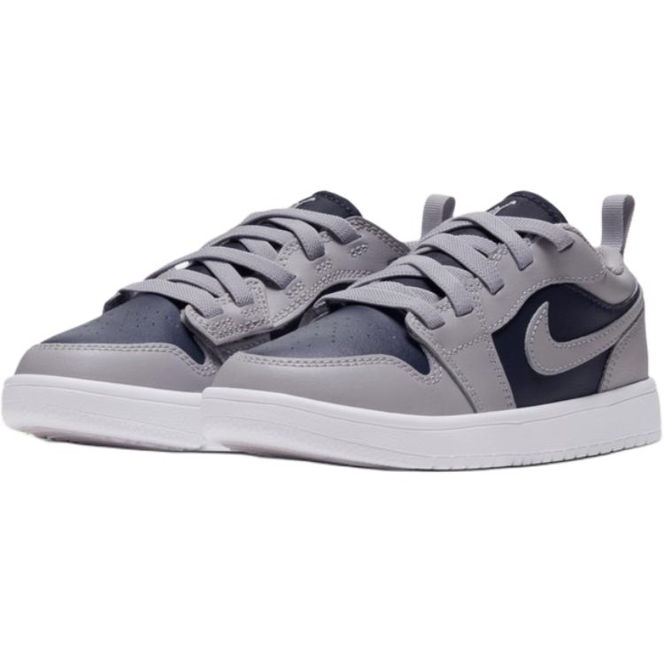 Jordan Air Jordan 1 Kids' Skateboarding Shoes Pre School DR9748-058