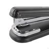 Office Stapler for Binding, Metal Manual Design with Rotating Head, Holds 20 Sheets