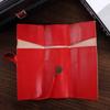 For Girls Makeup Brush Organizer Roll Pencil Bags Roll Pen Bag Cosmetic Bag Vintage Pencil Case
