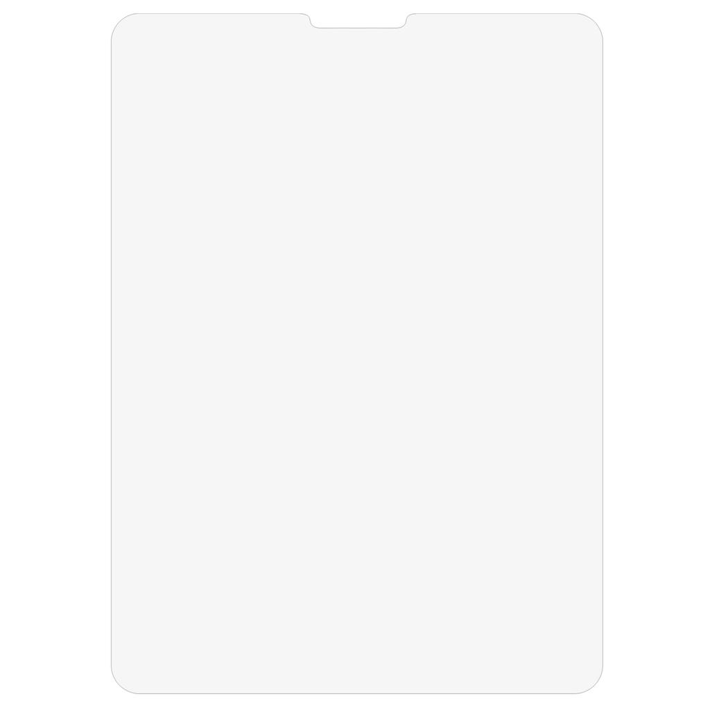 Screen Protector For iPad Pro 11 (2022)/(2021)/(2020)/(2018)/iPad (2025)/10.9 (2022) Tempered Glass Arc Edge Matte Screen Film