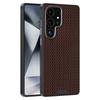 ABEEL For Samsung Galaxy S25 Ultra Magnetic Case Textured Micro-Embossing Back Cover