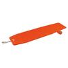Mont-bell U.L. Comfort System Alpine Pad 25 180 1124659 Sunset Orange