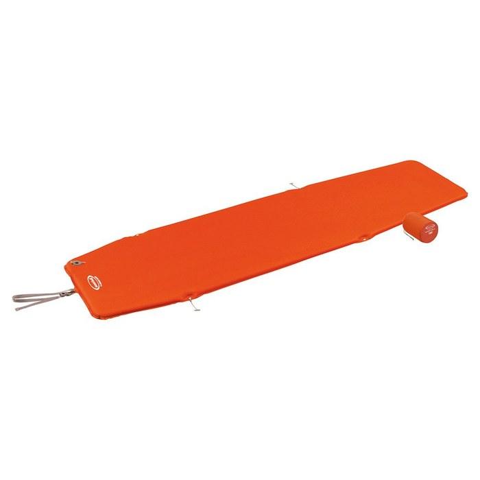 Mont-bell U.L. Comfort System Alpine Pad 25 180 1124659 Sunset Orange