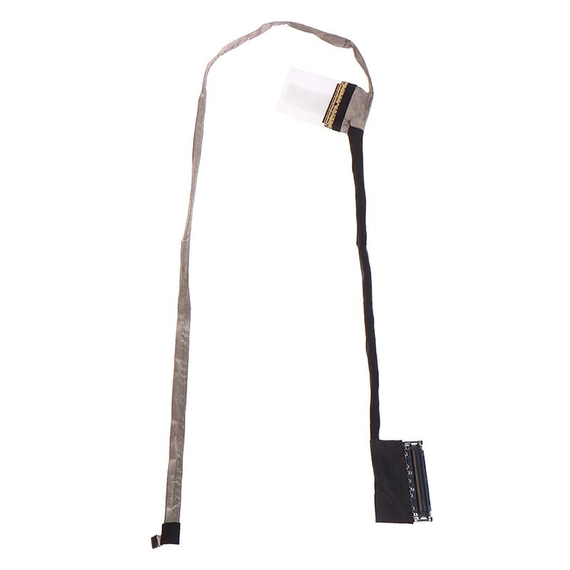 1Pc Video Screen Flex Cable For Dell G3 3590 Laptop Lcd Led Display Ribbon Cable