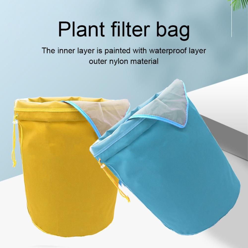 5-Gallons Bubble Bag Micron Level Plant Extraction Portable Grow Bags  Garden