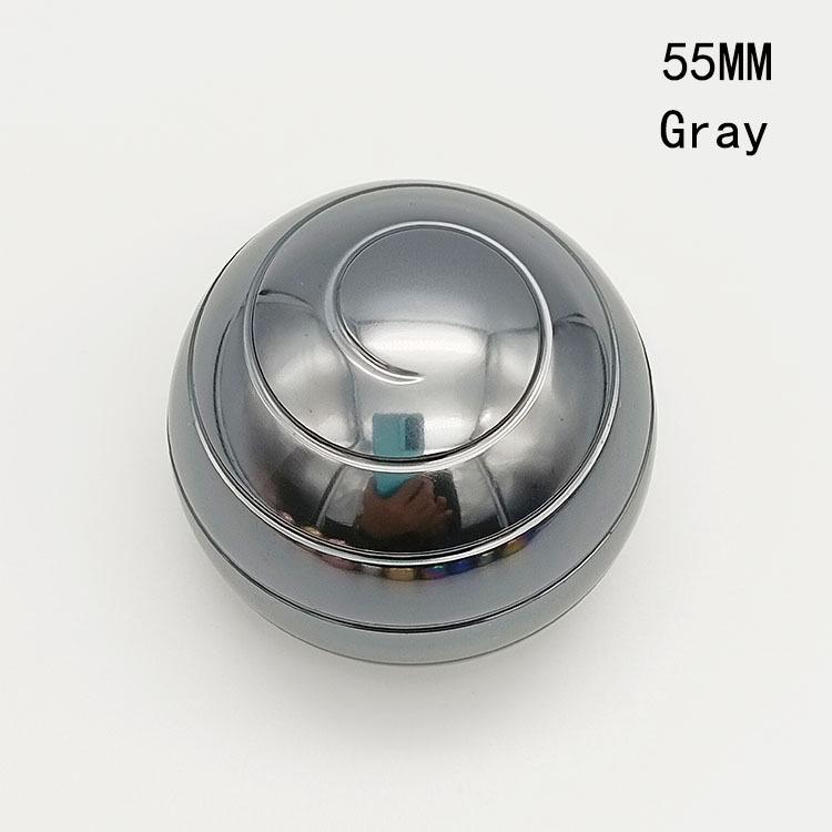 Vibrant Stress-Relief Spinning Toy for All Ages