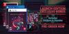 Exophobia Launch Edition North PS5 (Import version America) -