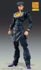 Medicos Entertainment Super Action Statue BIG Bizarre Adventure Part Approximately 220mm PVC ABS POM Metal Painted Movable Figure "JoJo's 4"