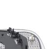 Fiat Idea 04-11 Heated Mirror Insert Right