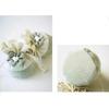 10 PCS Gift Bag Round Bottom Bundle Pocket Polyester Drawstring Candy Bag Handmade Canvas Bag
