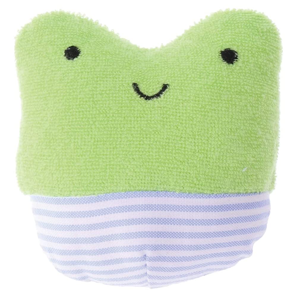 

MATE Puppy TOY Toy Frog ADD.