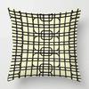 Nordic Fall Home Decor Autumn Throw Pillow Case Sofa Cushion Cover Modern   X   X Geometry