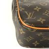 Louis Vuitton M53343 Monogram Porto Document-Pegasus Hand Bag Business Bag