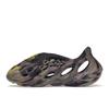 Adidas Yeezy Foam Runner MX Carbon Unisex Sneakers Black IG9562