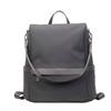 Women's 2026 Korean Style Waterproof Oxford Cloth Backpack - Trendy, Versatile, Lightweight Commuter Bag