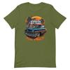 Classic Style Custom Car Unisex Children's Children's T  Children's T-shirt