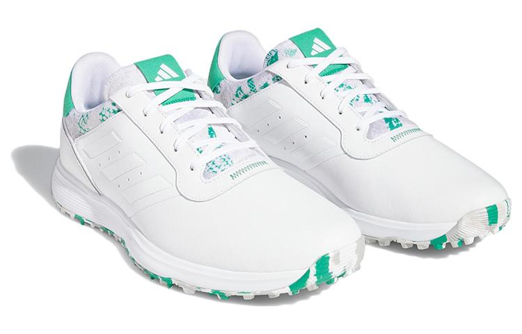 adidas S2G Sl Leder 23 Golf 'White Court Green' GV9422