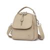 Women's Waterproof Nylon Crossbody Bag Portable Shoulder Bag
