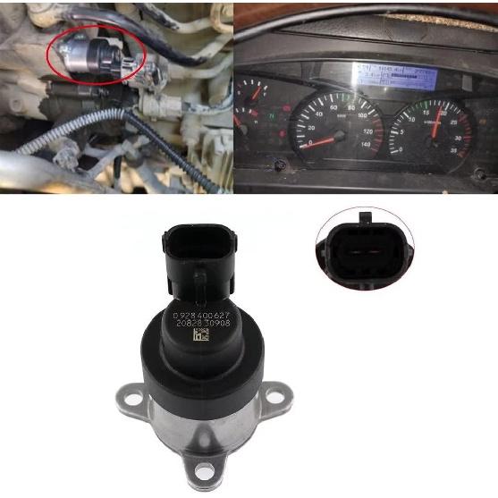 Fuel Control Actuator for Dodge Cummins Diesel 5.9L 2003-2007
