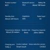 M21 TWS Wireless Headphones Couple Noise Canceling Bluetooth Earphones 9D Stereo Sports Waterproof Four Earbuds Headset With Mic