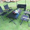 Portable Outdoor Camping Kermit Folding Chair