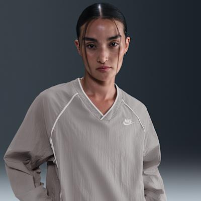 Nike Sportswear Sweatshirt Women s XS
