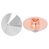 Nozzle Brass Double Layer for     Cutting Engraving NaMachine 1.0/1.2mm