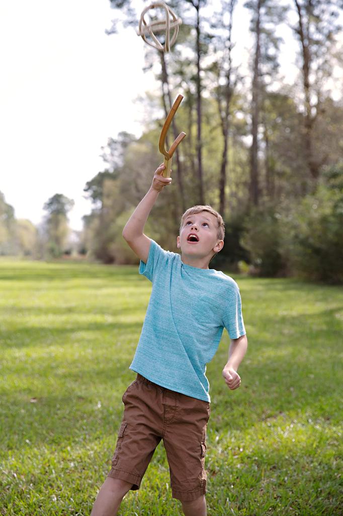 2022 OGOSPORT Ogostick OS001