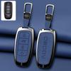 Zinc Alloy Car Key Cover Box, Suitable For Chery Omnida 5 C5, Tigo 7 8 Pro Max, Tigo 7 8 Plus Car Keychain Interior Accessories