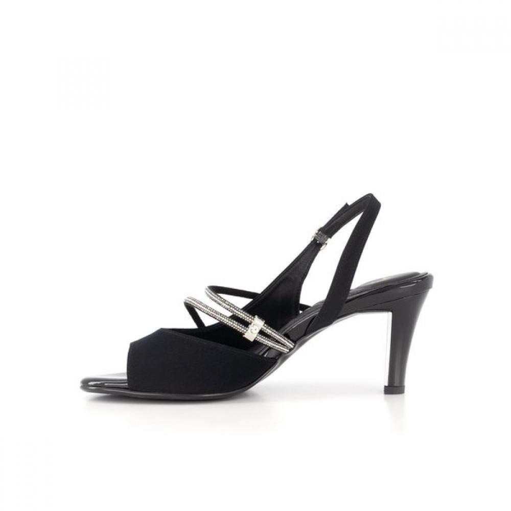 Soda Women Sandals  7cm  Ald218 Ta10