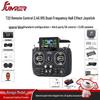 JUMPERRC T22 ELRS Dual-Band RC Transmitter (CN version)