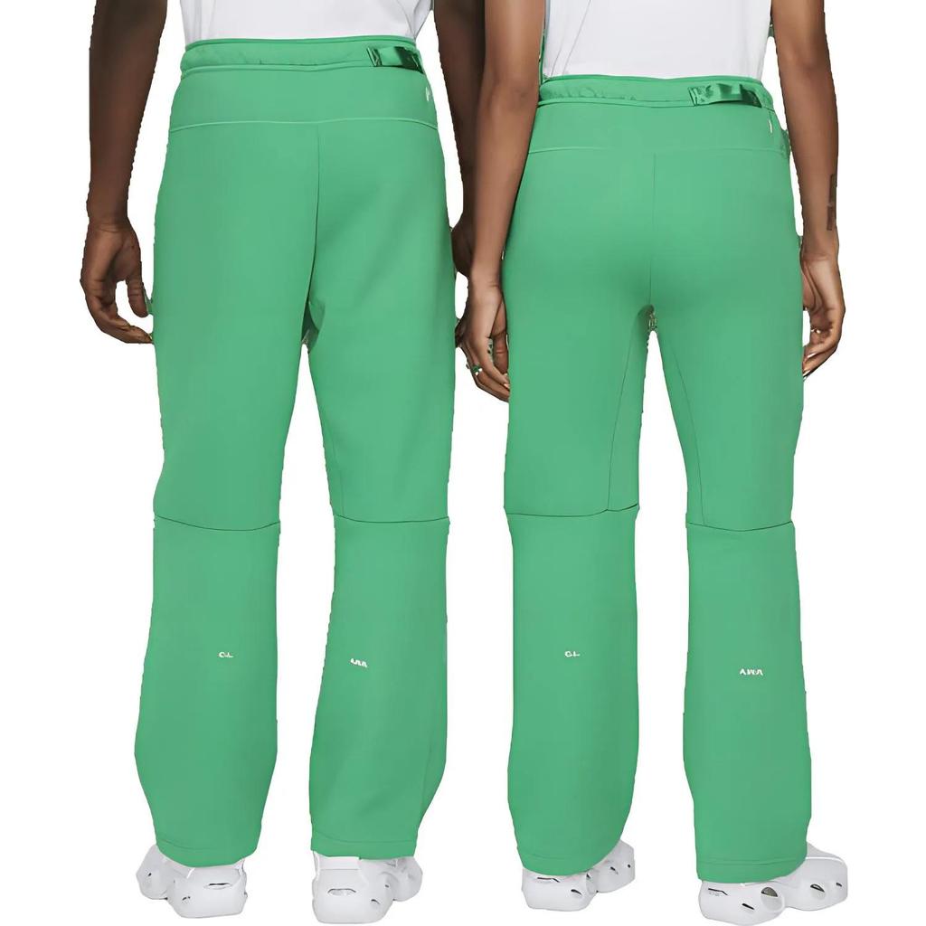 Nike Nocta Tech Fleece Open Hem Pant (Unisex) Sports Pants FD8460 324