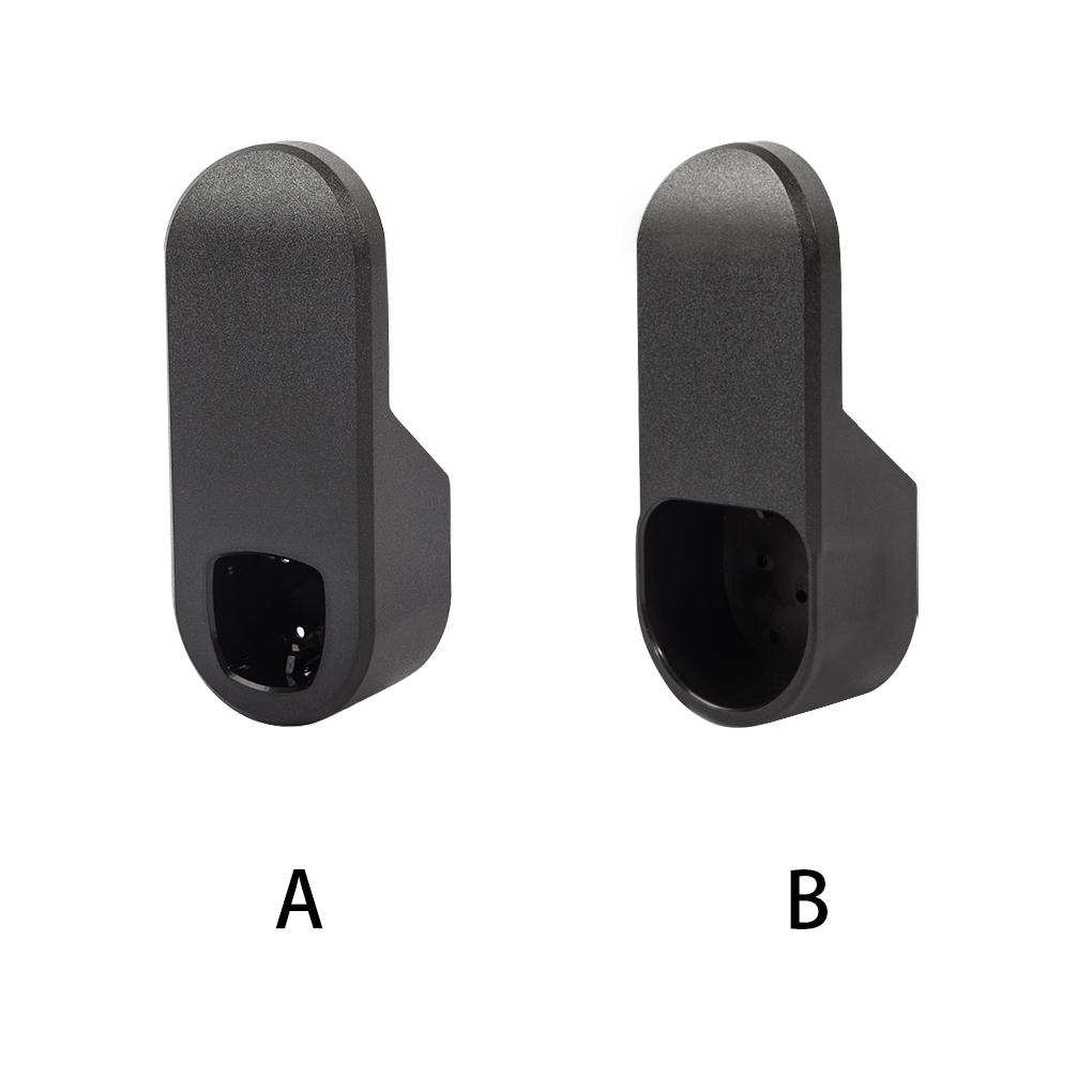 Charging Cable Wall Holder Car Wall Mounted Organizer Replacement for Model 3/S/Y/X 2021