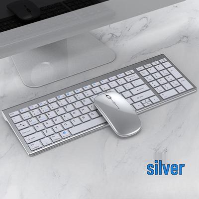 Periferiche per computer – Set tastiera e mouse