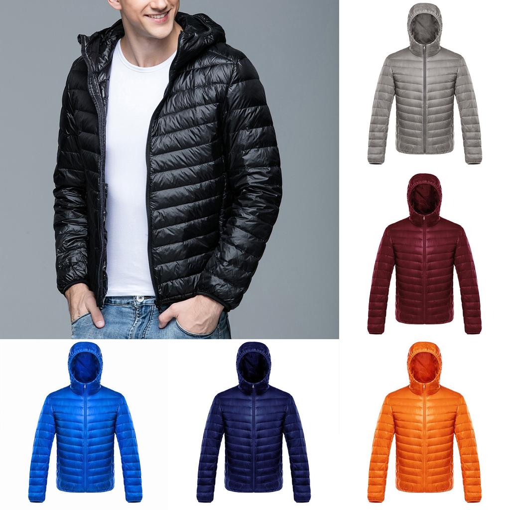 Men's Casual  Winter Zipper Fleece Hoodie Outwear Tops Sweater Blouse Coat
