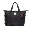Jordan Polyester Basketball Bag , Gym Bag , Handbag , Shoulder Bag , Crossbody Bag Men's Black (Unisex) Handbags FN6303 010