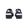 Peaceminusone X Nike X Nike Kwondo Low Top Skateboard Shoes Unisex Black White DH2482-101(Team1204-)