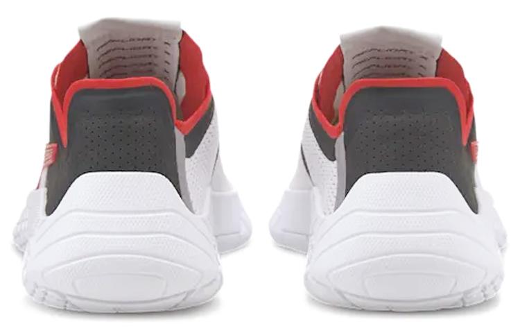 PUMA Replicat X Pirelli 'Black White Red' 339855-08