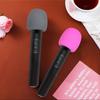 Colorful Sponge Soft Cap Cover Microphone Protective