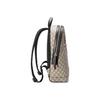 Gucci GG Supreme Backpack Cat Head LOVED Print 419584-9AX1T-8652