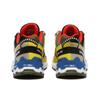 SALOMON Xapro V9 L47119000 Bk Btercp L bL